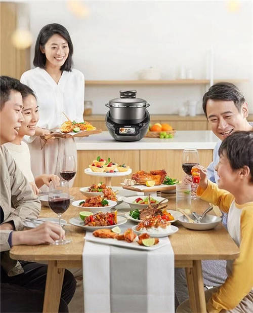 如何挑選多功能料理機(jī)，美善品多功能料理機(jī)和蘇泊爾哪個(gè)好？