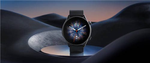 想入手Apple Watch S7？或許先了解一下華米Amazfit躍我GTR 3 Pro