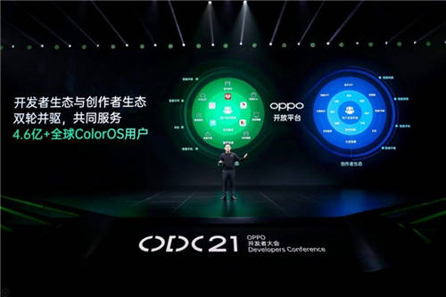 國際科技巨頭再放大招，OPPO這項黑科技全面領先行業(yè)
