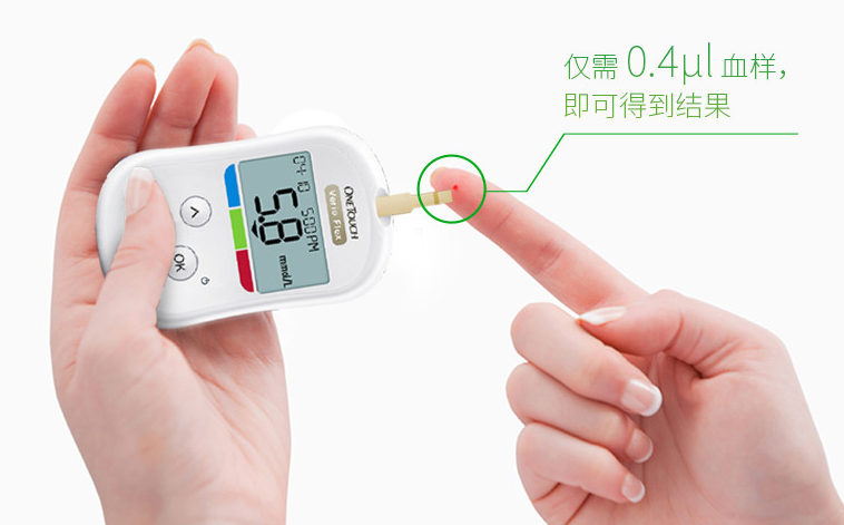 血糖儀怎么操作才能提高精確度？詳見(jiàn)這則使用指南！