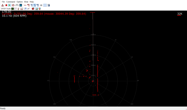 國(guó)內(nèi)激光雷達(dá)領(lǐng)導(dǎo)者思嵐科技再出手，RPLIDAR S2性能如何？