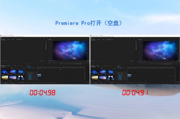 朗科絕影N950E Pro固態(tài)硬盤(pán)評(píng)測(cè)：獨(dú)立緩存搭配個(gè)性散熱馬甲，確保性能高速穩(wěn)定