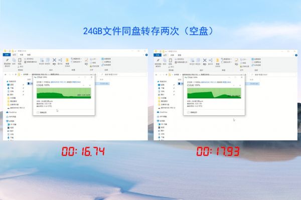 朗科絕影N950E Pro固態(tài)硬盤(pán)評(píng)測(cè)：獨(dú)立緩存搭配個(gè)性散熱馬甲，確保性能高速穩(wěn)定