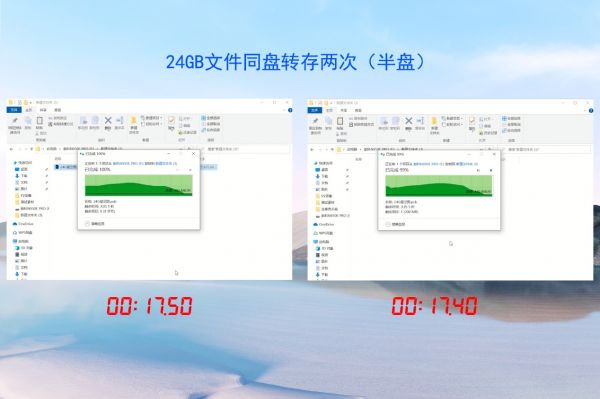 朗科絕影N950E Pro固態(tài)硬盤(pán)評(píng)測(cè)：獨(dú)立緩存搭配個(gè)性散熱馬甲，確保性能高速穩(wěn)定