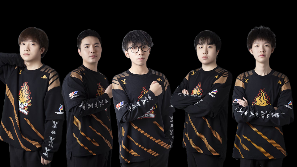 決戰(zhàn)杭州！FPB戰(zhàn)隊(duì)與卡曼戰(zhàn)隊(duì)站上微星MGA2021電子競技大賽決賽舞臺