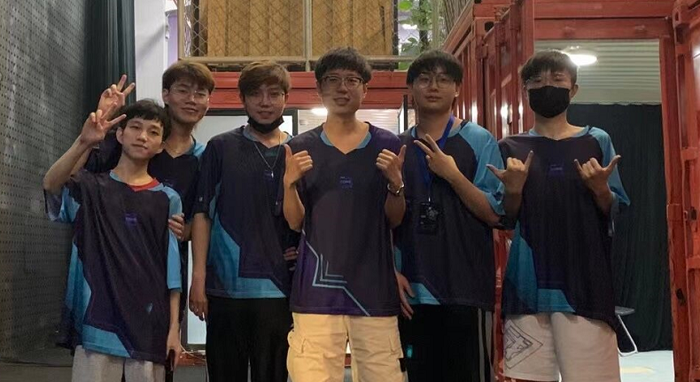 決戰(zhàn)杭州！FPB戰(zhàn)隊(duì)與卡曼戰(zhàn)隊(duì)站上微星MGA2021電子競技大賽決賽舞臺
