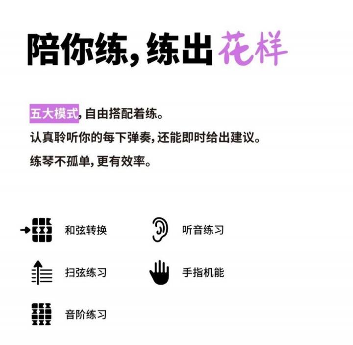 從入門到放棄？年輕人的第一把智能吉他拿火 BLUE LAVA 助你逆襲