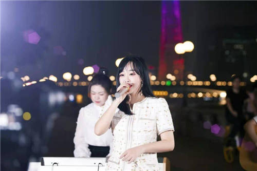 展示自用健康好物，雪大初瑞雪秒變養(yǎng)生達人