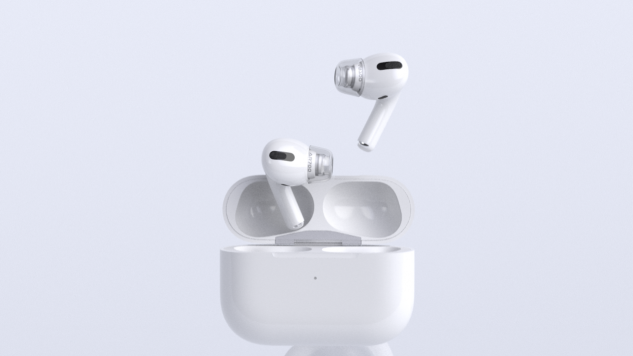 緋樂(lè)LatexAR700丨寄身AirPodsPro深度詮釋“0過(guò)敏”