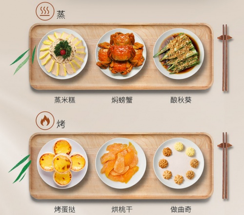集成灶哪個品牌性價比高質量好？讓它來給你一個進廚房的理由