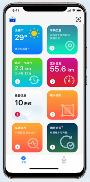 導航、定位、防盜樣樣行，新日XC3 Pro小米有品眾籌破百萬！