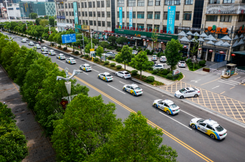 蘑菇車聯(lián)朱磊：搞定城市級自動駕駛，簡單場景會更順利
