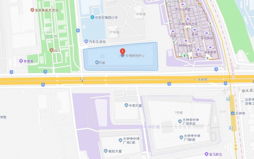 去抖音上門參觀怎么去？抖音的具體位置在哪里？