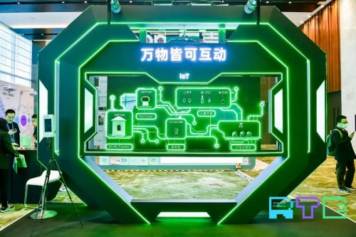 把元宇宙“搬”到技術(shù)大會現(xiàn)場，RTE2021大會是怎么做到的？