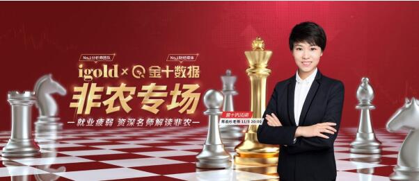 11月3日議息夜，領(lǐng)峰貴金屬&金十?dāng)?shù)據(jù)官宣合作！直擊縮債動(dòng)向