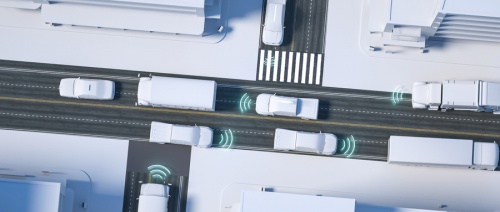 C-V2X商用落地照進(jìn)現(xiàn)實(shí)，中國車企如何變道超車？