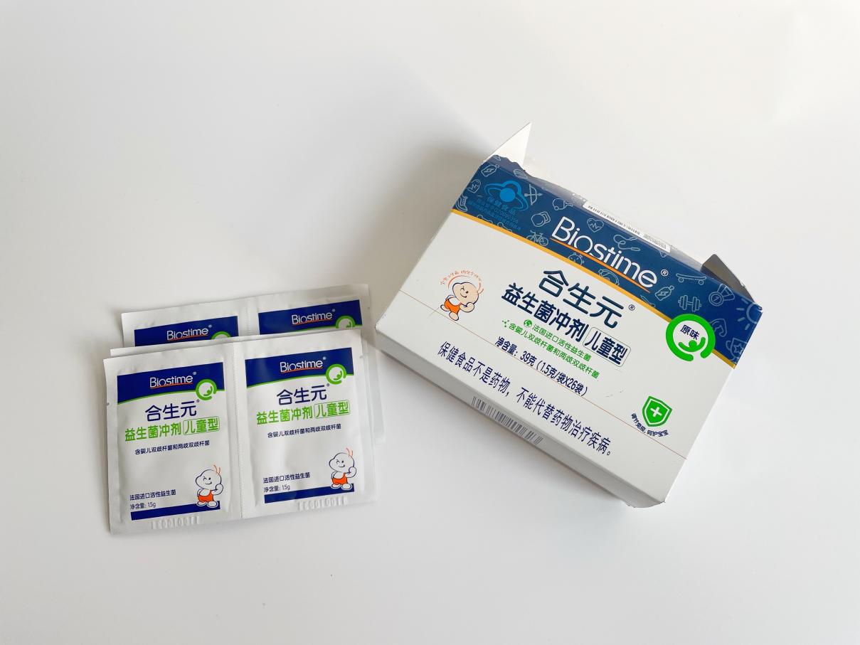 寶寶益生菌怎么選？養(yǎng)娃前要知道的事別錯過