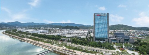 源源得力四十載，得力品牌迎來(lái)“內(nèi)生性”的改變