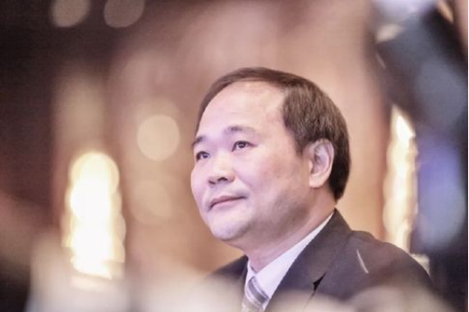 沃爾沃成功IPO，這十年李書福都做了什么？
