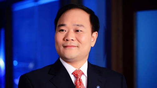 沃爾沃成功IPO，這十年李書福都做了什么？