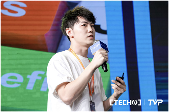 大咖共探萬物智聯(lián)時(shí)代風(fēng)云！Techo TVP 物聯(lián)網(wǎng)開發(fā)者峰會(huì)圓滿落幕