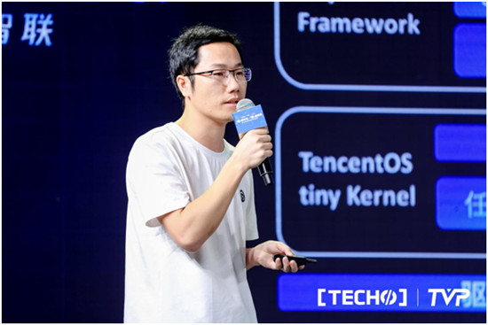 大咖共探萬物智聯(lián)時(shí)代風(fēng)云！Techo TVP 物聯(lián)網(wǎng)開發(fā)者峰會(huì)圓滿落幕