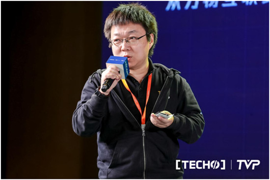 大咖共探萬物智聯(lián)時(shí)代風(fēng)云！Techo TVP 物聯(lián)網(wǎng)開發(fā)者峰會(huì)圓滿落幕