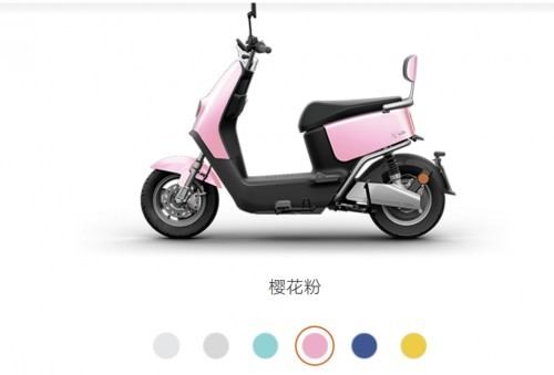 特殊時期健康出行，雅迪電動車來助力！