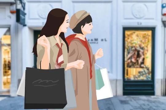 她靠“摳”買了兩套房，值得嗎？