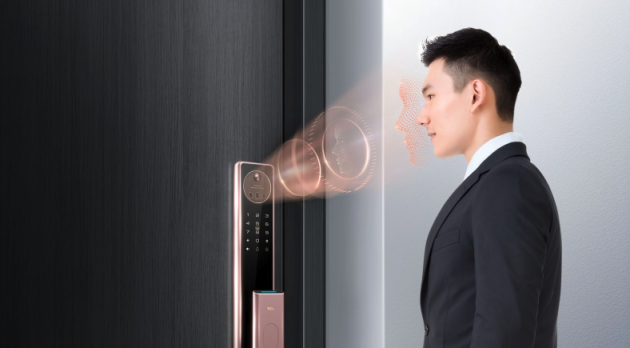 3D結(jié)構(gòu)光+自有服務(wù)，看看TCL如何扭轉(zhuǎn)智能鎖行業(yè)