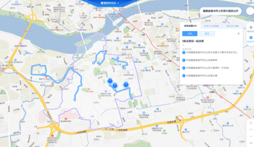 攜手群防群治力量，打造全新基層警務(wù)工作模式
