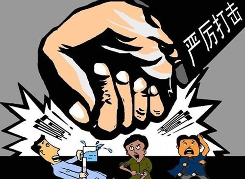 攜手群防群治力量，打造全新基層警務(wù)工作模式
