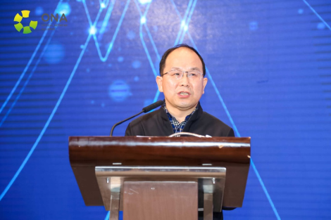 大咖解讀:全光網絡賦能全行業(yè)進入“光聯(lián)萬物”新時代