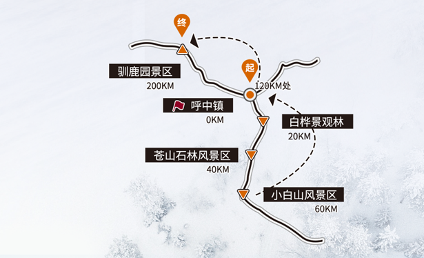 雅迪極寒挑戰(zhàn)圓滿(mǎn)成功，見(jiàn)證行業(yè)巔峰技術(shù)實(shí)力