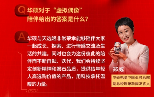 老友攜手角逐PC消費市場！京東11.11華碩高端筆記本銷量同比增長達(dá)300%