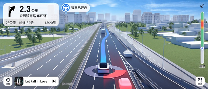 騰訊智慧出行業(yè)務(wù)版圖升級(jí)，以云、圖為核心，助力產(chǎn)業(yè)打通數(shù)字化“任督二脈”