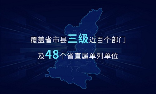 高效，便捷!陜西總工會(huì)4K超清視頻會(huì)議系統(tǒng)上線一周年