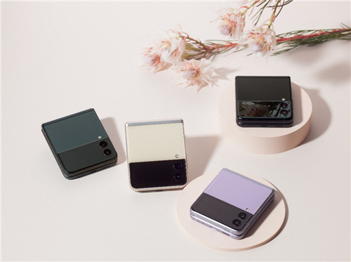 開啟折疊屏新時代 三星Galaxy Z Flip3 5G技術(shù)工藝引領(lǐng)行業(yè)
