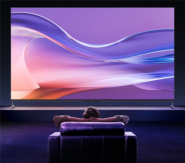 TCL 98Q6E成98英寸智屏天花板，雙十一買哪款已經(jīng)失去懸念