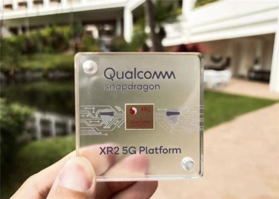 高通熱衷的兩項技術(shù)，5G和XR技術(shù)成為元宇宙席卷世界的力量之源