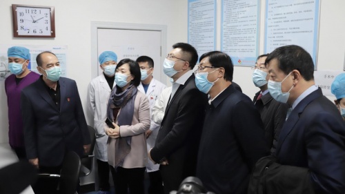 屢獲肯定，國產高端醫(yī)療設備助力雙中心建設再升級！