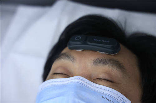 云棲大會(huì)圓滿落幕，“睡眠黑科技”激發(fā)未來暢想