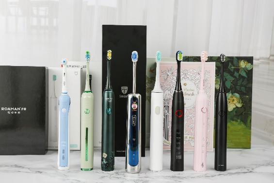 電動(dòng)牙刷哪個(gè)牌子好？2021最新好評(píng)電動(dòng)牙刷品牌排行榜揭曉