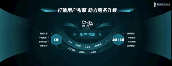 騰訊湯道生：越是往前走，越要充滿敬畏之心