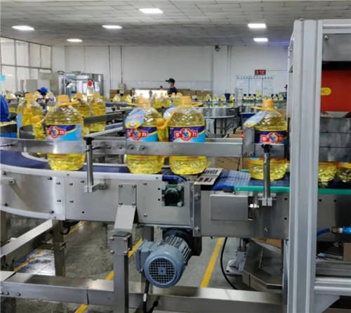 2020年度食用油加工企業(yè)強出爐，多力食用油生產(chǎn)廠商佳格再度上榜！