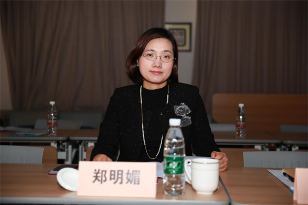 創(chuàng)新智慧城市標準，全球新型智慧城市（SMILE指數(shù)）評估評級專家委員會正式成立