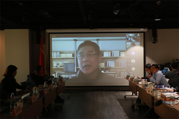 創(chuàng)新智慧城市標準，全球新型智慧城市（SMILE指數(shù)）評估評級專家委員會正式成立