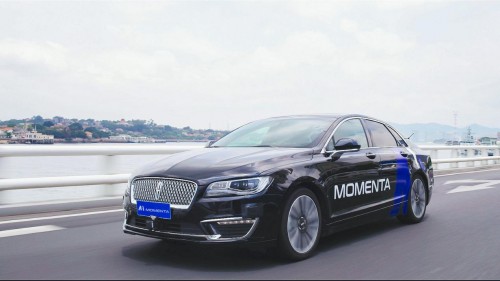 跟著Waymo做Robotaxi的百度，為什么成了“漸進(jìn)派”？