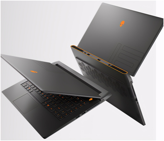 萬(wàn)元上車外星人ALIENWARE m15 R6，暢快征戰(zhàn)3A游戲世界