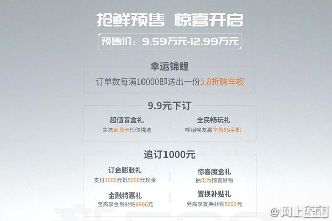 東風(fēng)風(fēng)光新580今日上市 全新設(shè)計(jì)碾壓同級(jí)車型